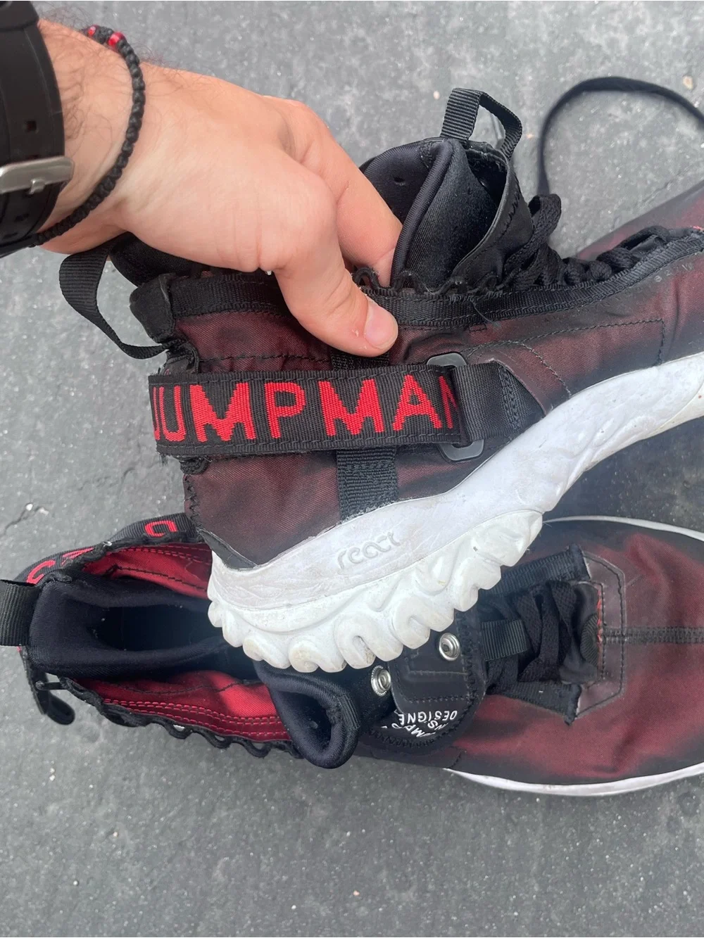 Jordan shoes basketball